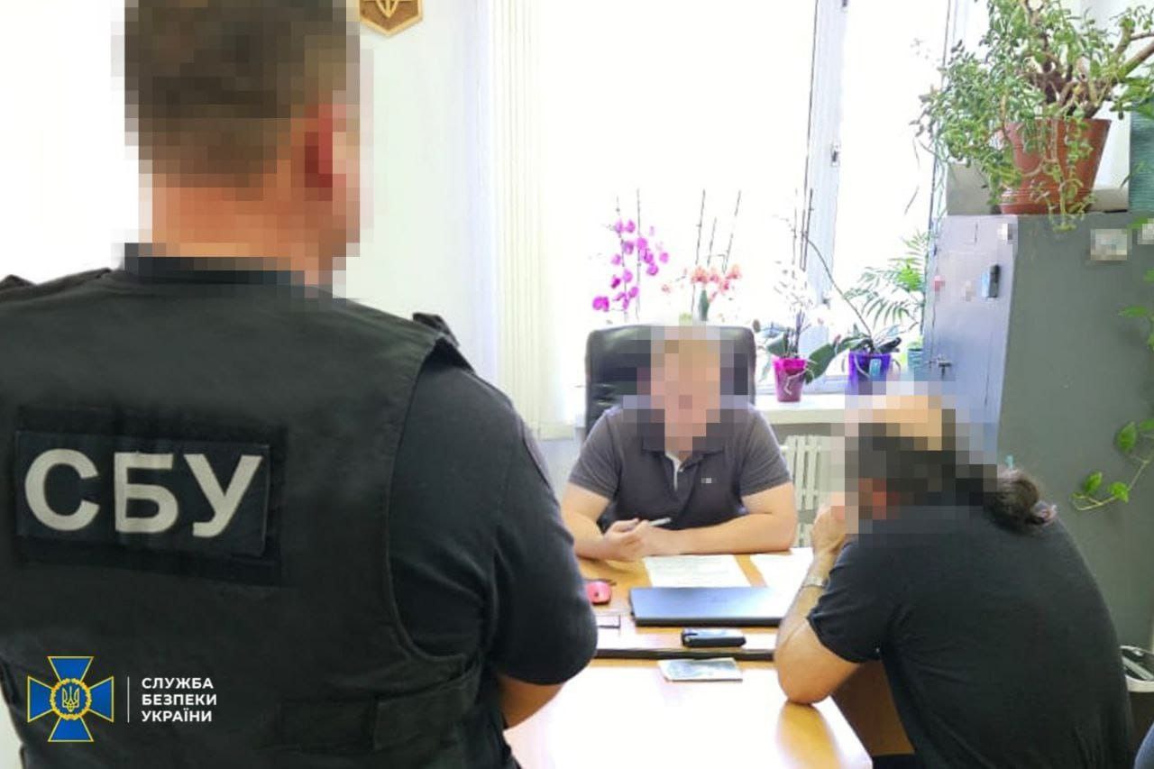 Настоятель храму УПЦ (МП) отримав 5 років тюрми за виправдовування війни та вихваляння путіна