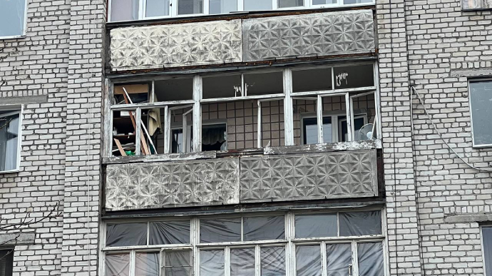 У Миколаєві загинули три людини через обстріл окупантів