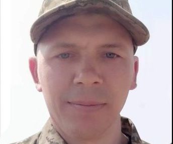 Сьогодні Львівщина прощається із 37-річним захисником