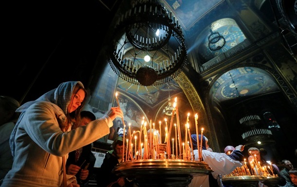 Росія може влаштувати провокації напередодні Великодня. СБУ звернулась до українців