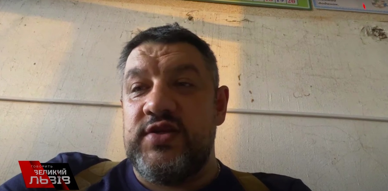 Намагалися штурмувати Білогорівку й отримали конкретного тягла, - комбат Кузик про "оперативну паузу"