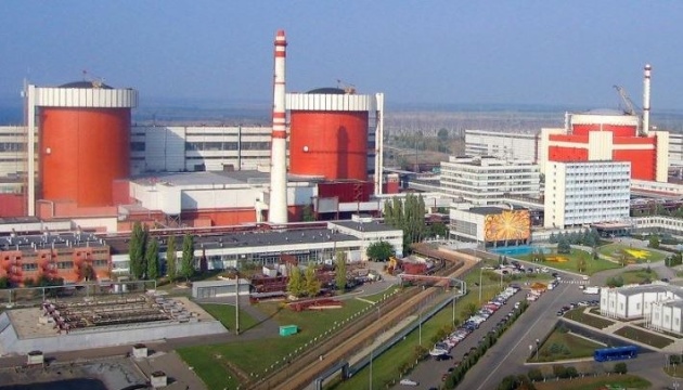 Біля Південноукраїнської АЕС літали російські безпілотники, – МАГАТЕ