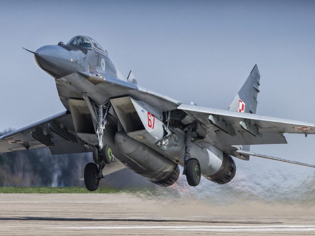 Плюс 70 "привидів Києва". Як світ підтримує Україну у війні з Росією
