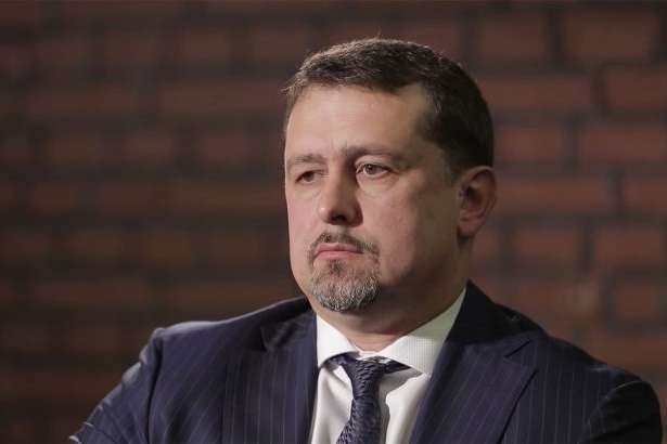 Ексзаступник голови Служби зовнішньої розвідки Семочко поновився на посаді та відсудив мільйон