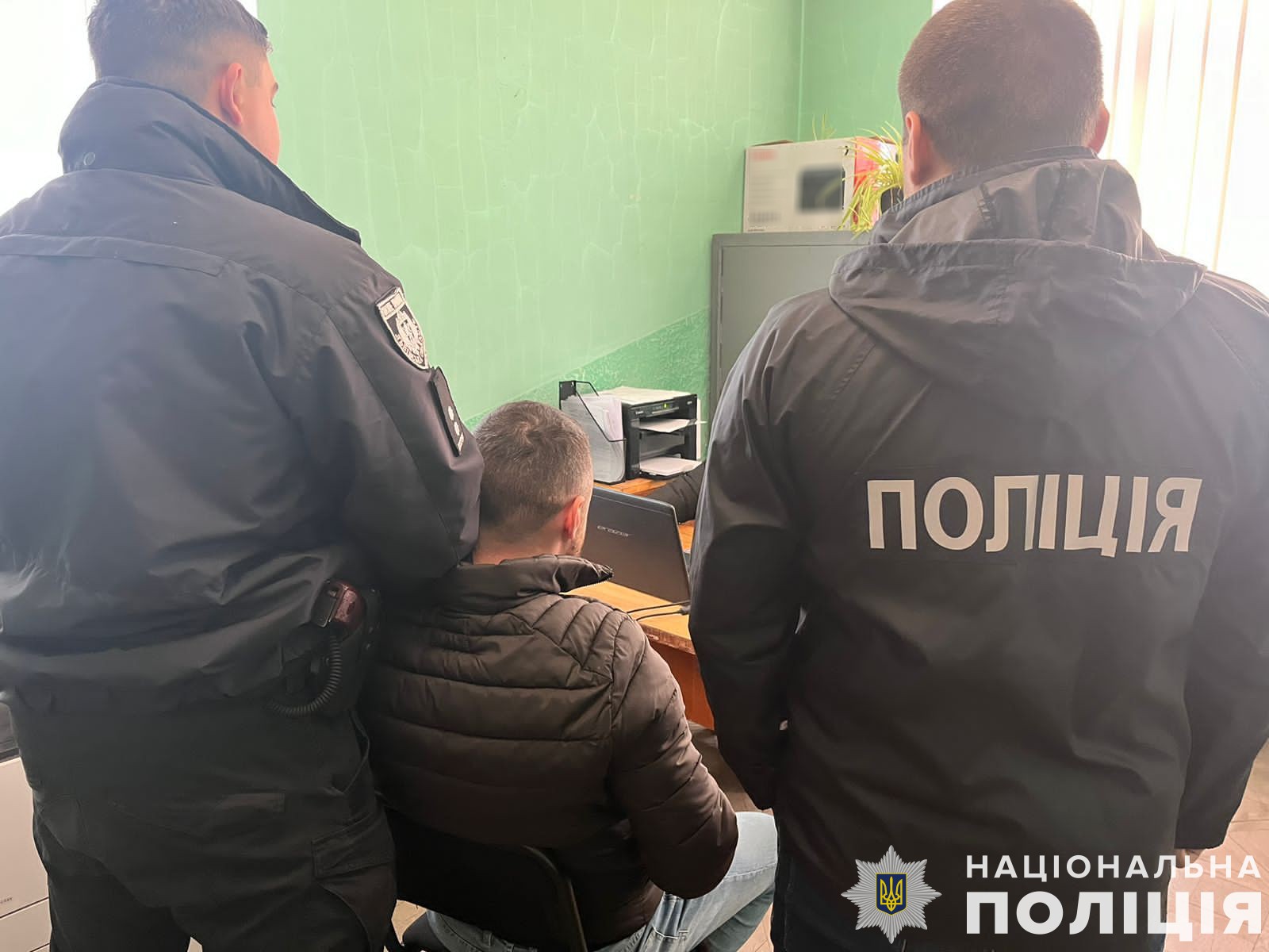 Вкрав автобус із АТП і зник у невідомому напрямку: На Львівщині розшукали зловмисника