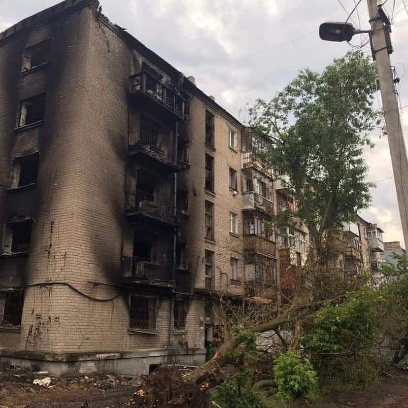 Воюють по-звірячому, як в епоху Середньовіччя - представник США при ОБСЄ про Росію