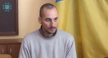 За російськими військовими йдуть «розстрільні загони», які вбивають дезертирів