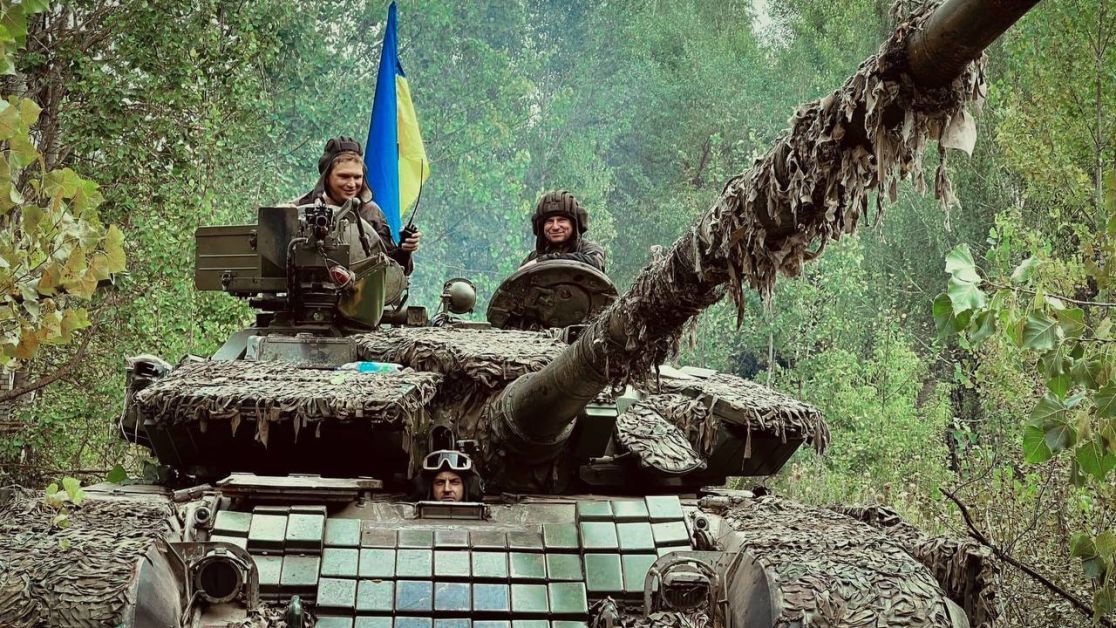 Коли українські сили можуть звільнити Бахмут: версія військового експерта