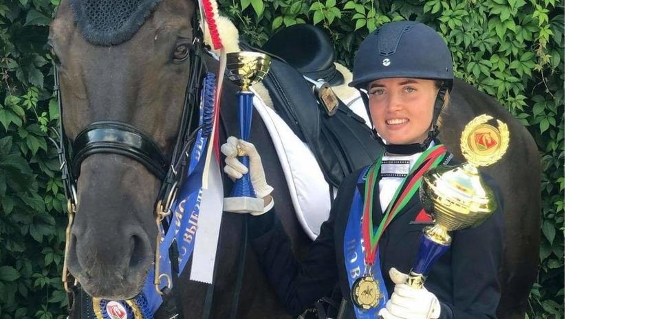 Ще одна білоруська спортсменка попросила притулок у Польщі