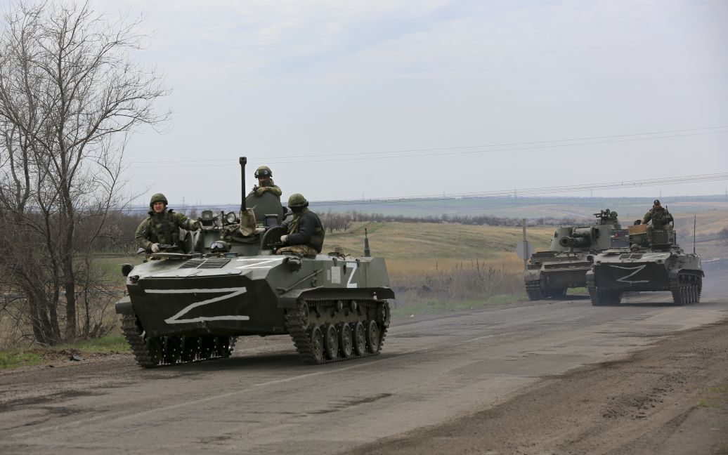 Окупанти просунулися поблизу Куп'янська, Покровська і Вугледара, – ISW
