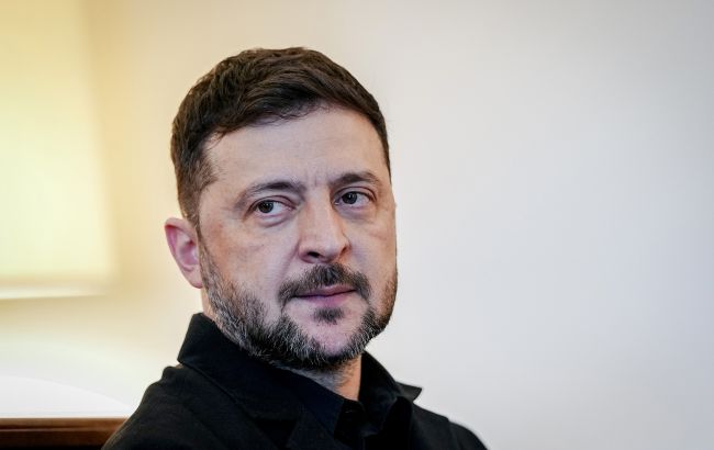 Хто порушує питання виборів в Україні та за яких умов вони можливі: Пояснення Зеленського