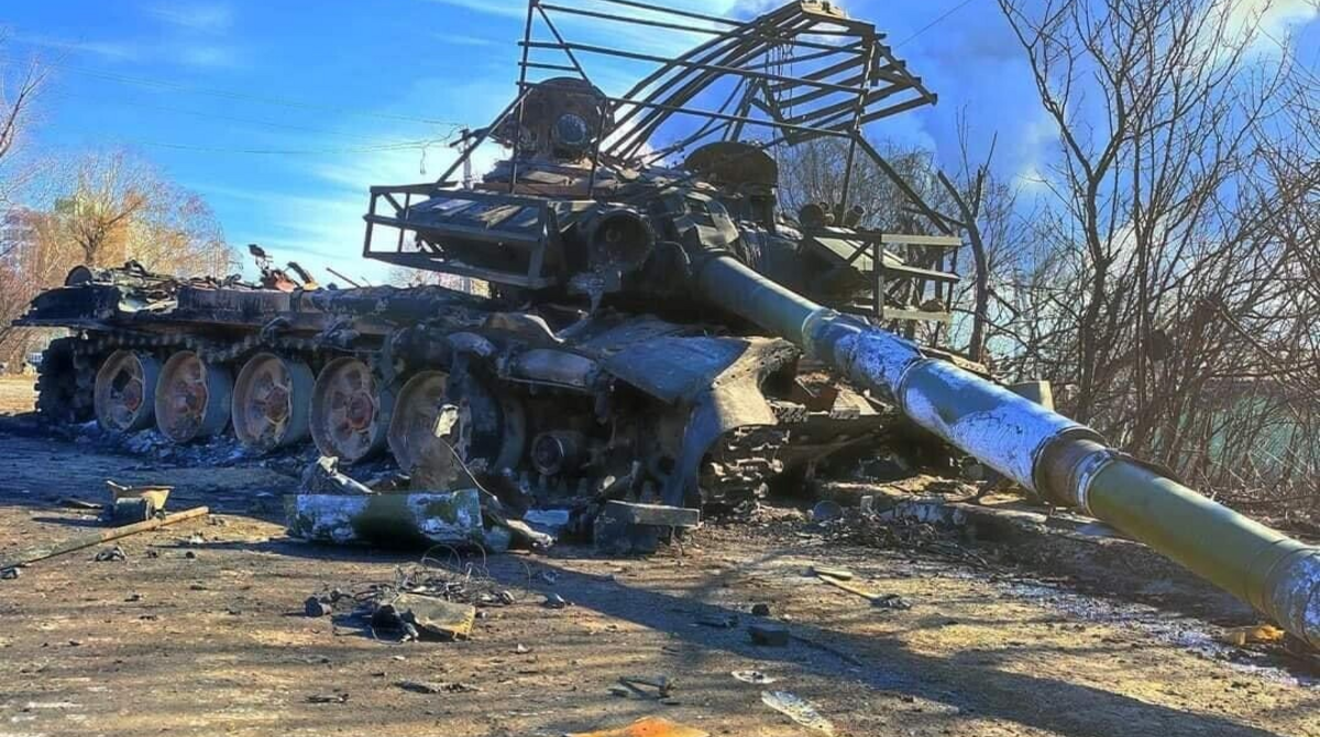 Ліквідували майже 700 окупантів, знищили 27 артсистем. Оновлені дані про втрати ворога