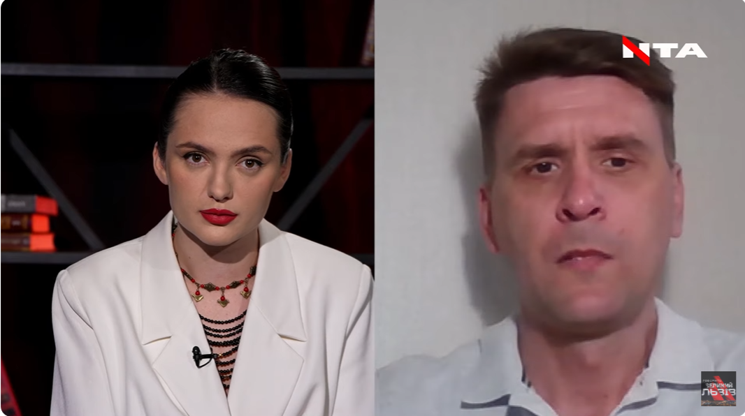 Маніяку готували кривавий подарунок: Коваленко – про комплексну атаку рашистів