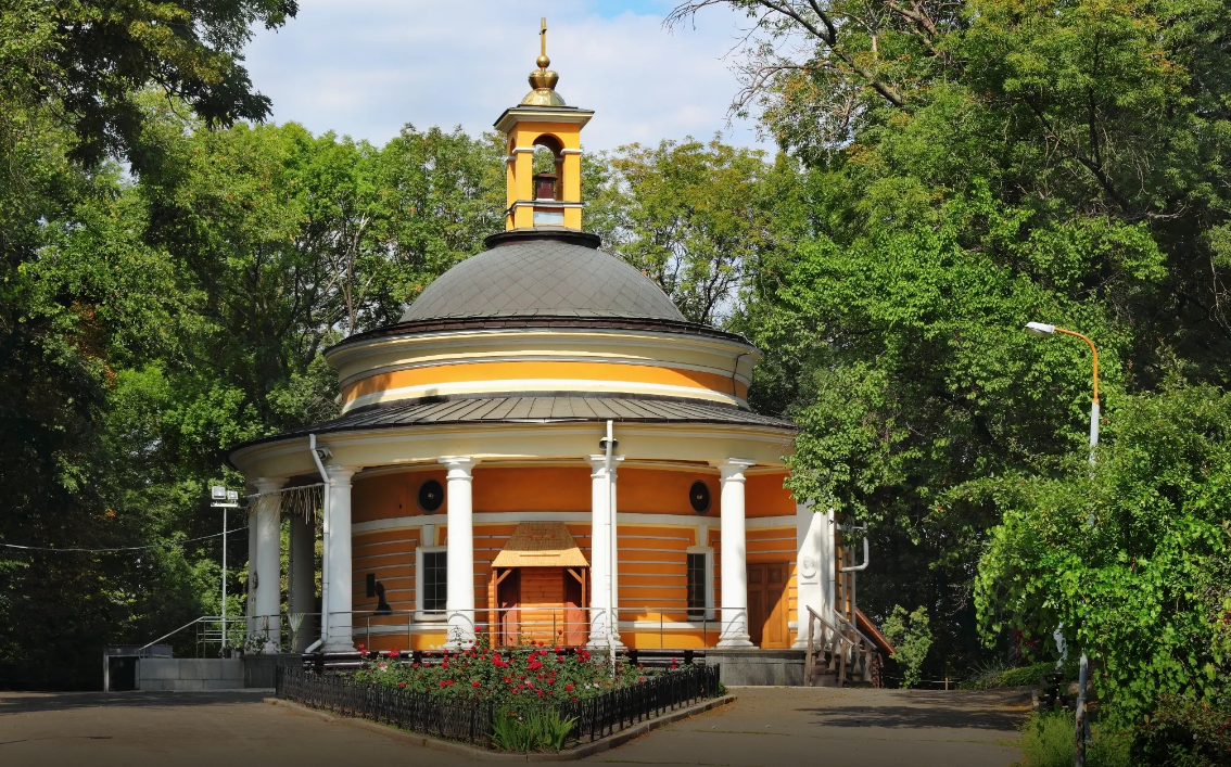 Зеленський підтримав створення Пантеону Героїв на «Аскольдовій могилі»