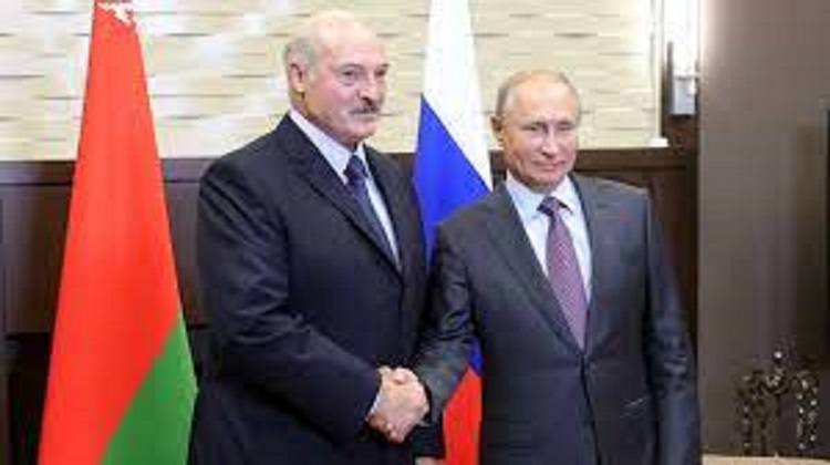 У Росії та Білорусі схвалили декрет Союзної держави