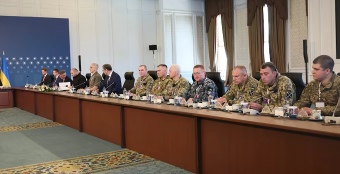 Стало відомо, коли у Стамбулі можуть пройти переговори між Україною та РФ