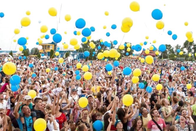ООН закликає провести перепис населення в Україні