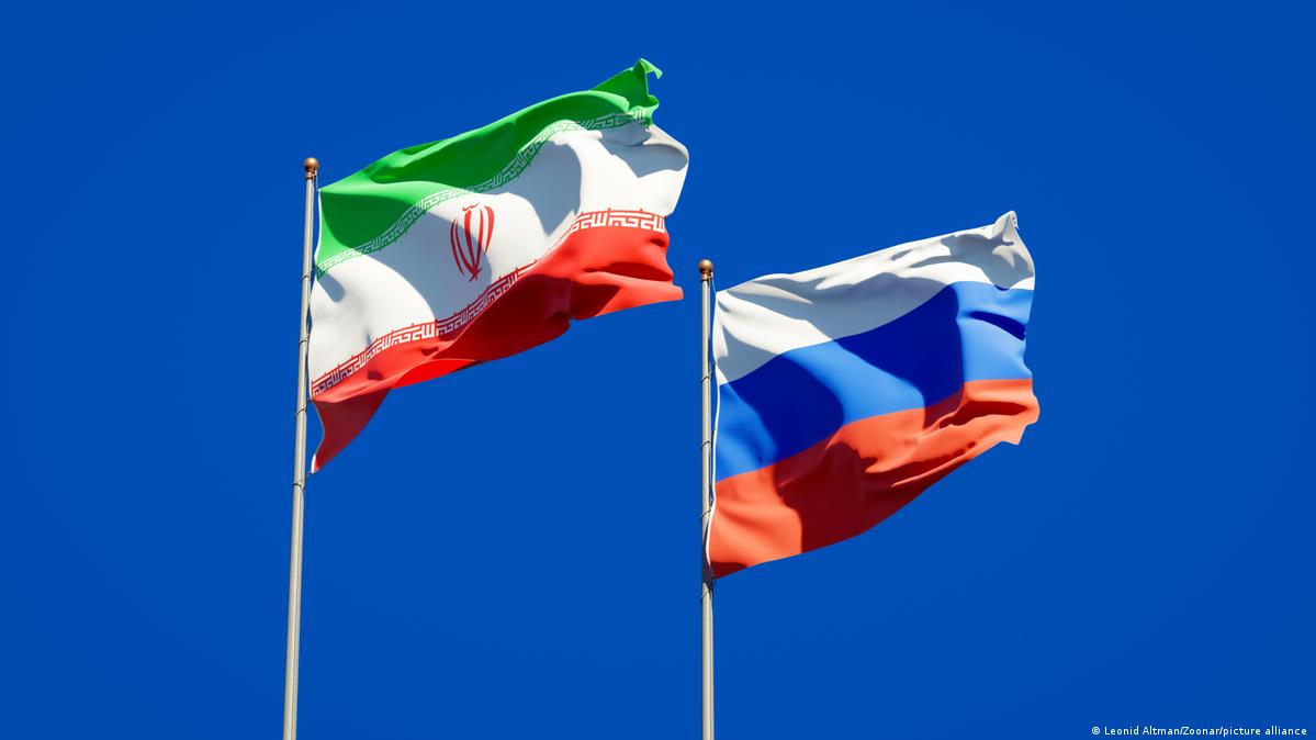 Росія купує боєприпаси в Ірану. ЗМІ опублікували контракт