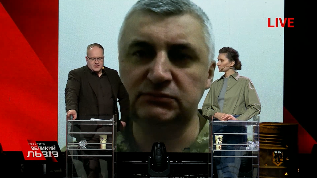 Що потрібно Україні для успішного контрнаступу. Речник Східного угруповання дав пояснення