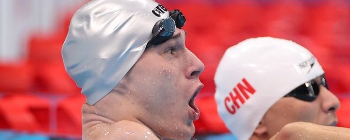 Збірна України знову зібрала медальний урожай на Паралімпіаді