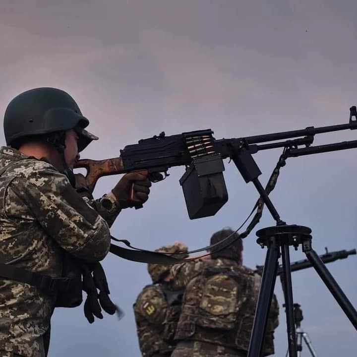 Мінус 620 вояк, 35 БпЛА та понад 50 одиниць різної техніки. Дані про втрати ворога