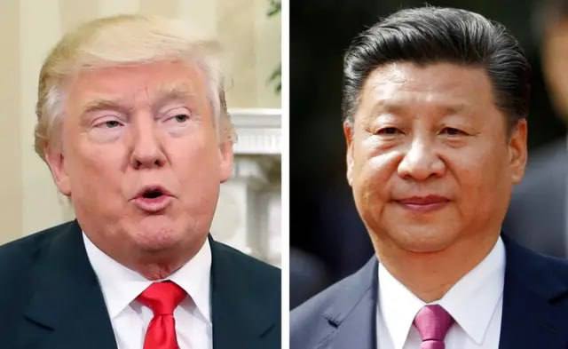 Лідер Китаю Сі Цзіньпін провів телефонну розмову з Трампом, – Xinhua