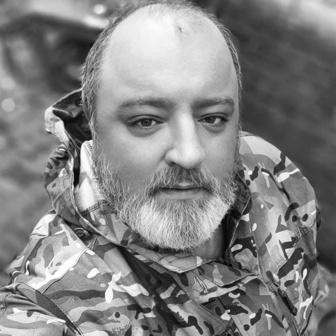 На війні загинув оператор новин каналу 1+1
