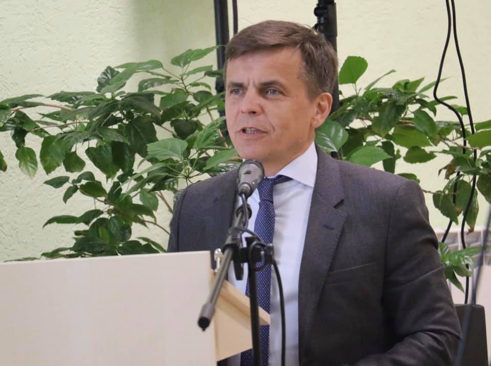 Житомирські депутати покинули місто. Мер вимагає, щоб повернулися