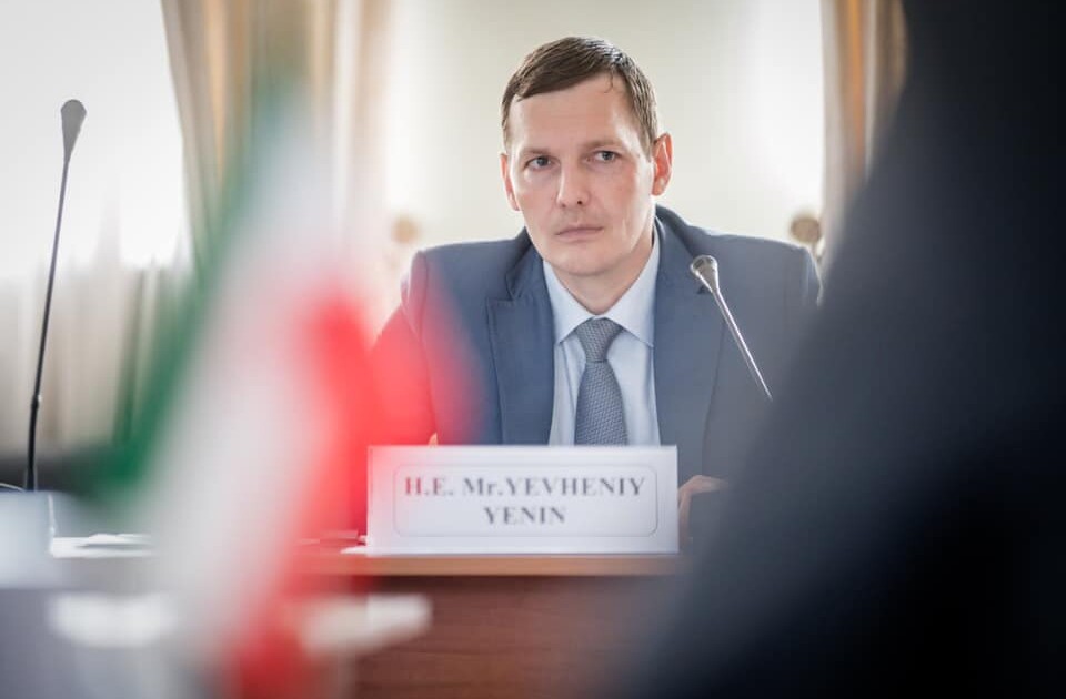 МЗС України підготував і передав РНБО пакет санкцій проти Білорусі