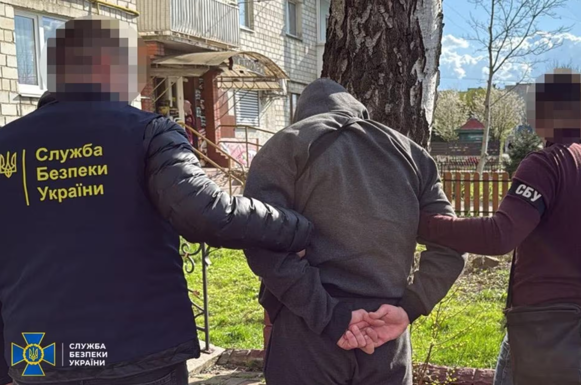 У Львові засудили ділка за мільйонні заробітки на мобілізації (фото)