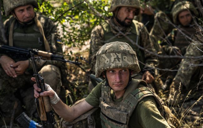 У Кремлі повідомили про 1,7 мільйона «загиблих» військових ЗСУ: у ЦПД спростували
