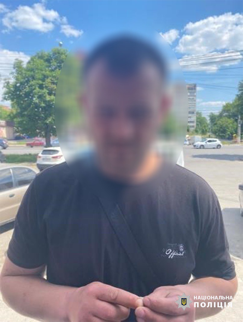 Наркоторгівця з Вінниці засудили до 9 років ув'язнення