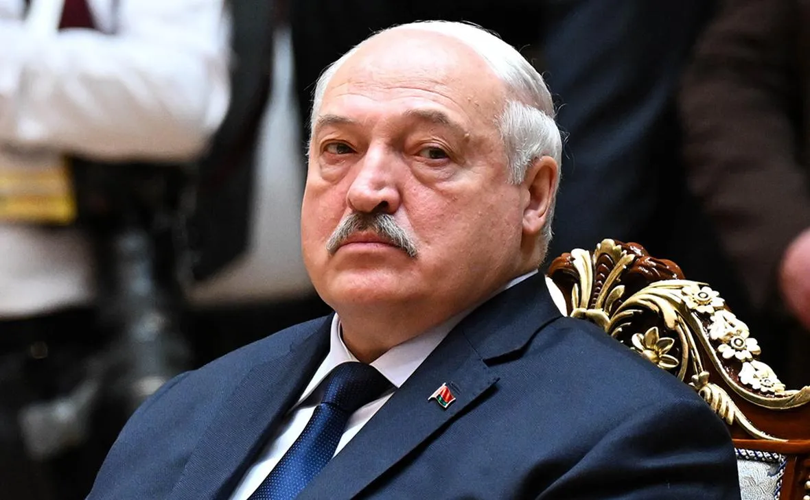 Білорусь готується до війни: Заява Лукашенка