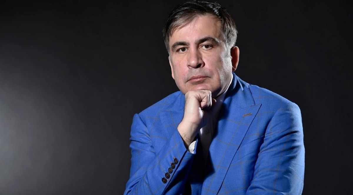 Саакашвілі перевели в реанімацію у критичному стані