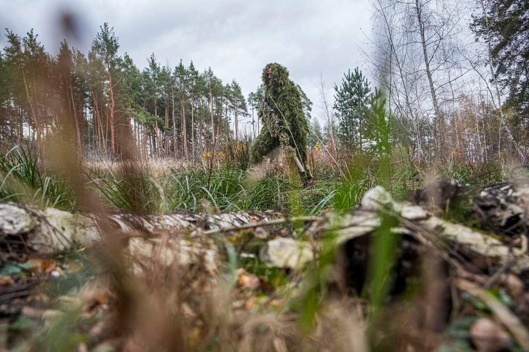 Українські захисники відбили 21 атаку під Бахмутом, 15 – під Авдіївкою. Генштаб ЗСУ