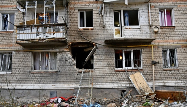 Окупанти вдарили по Дніпропетровщині з важкої артилерії