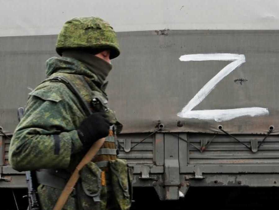 Російській армії під Миколаєвом страшніше, ніж у Чечні, – СБУ перехопила розмову окупантів
