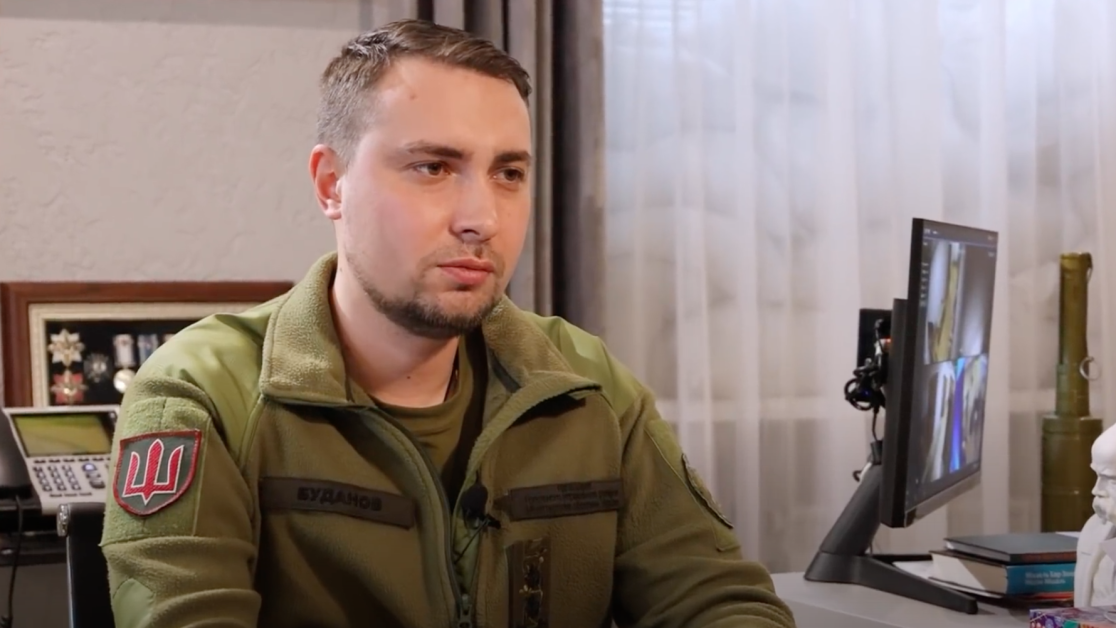 Буданов назвав дату останньої вирішальної битви цієї війни між Україною та Росією