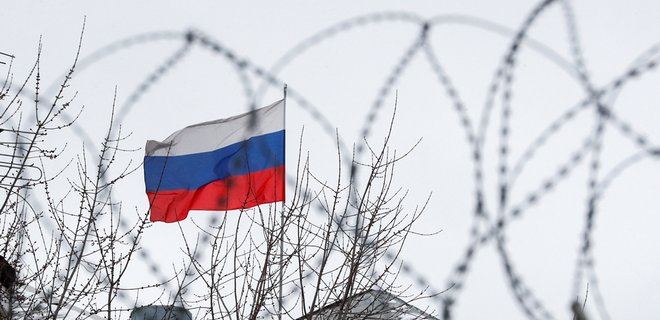 Україна ввела повне торговельне ембарго проти РФ