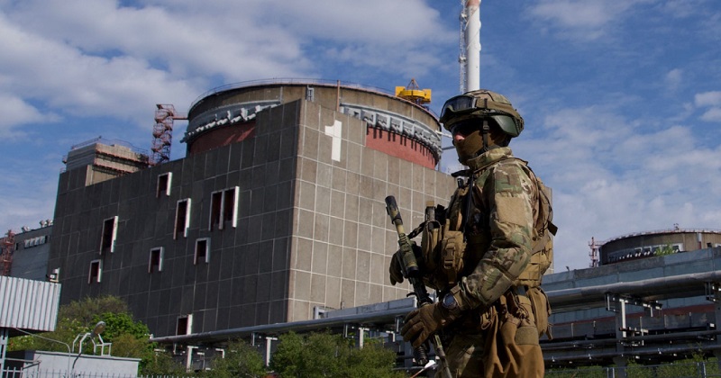 Таким темпом Росія не зможе захопити Слов'янськ і Бахмут, - ISW