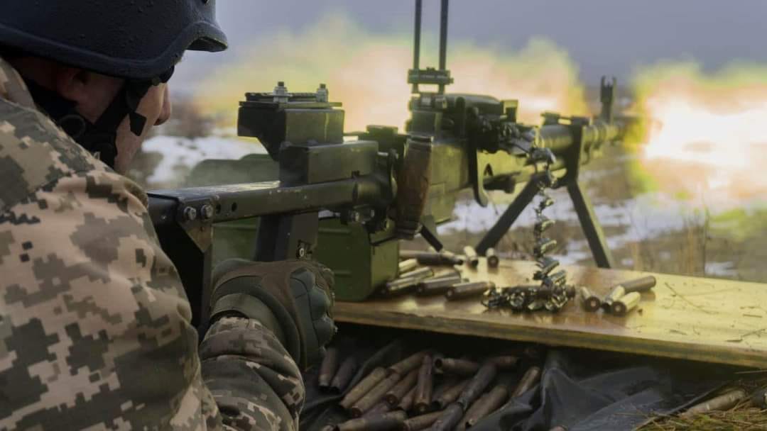 Українські військові знищили літак Су-25 та 2 безпілотники «Орлан». Генштаб ЗСУ