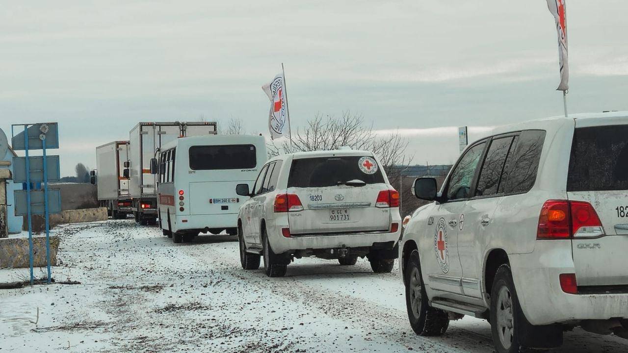 Україна повернула тіла ще 58 загиблих захисників