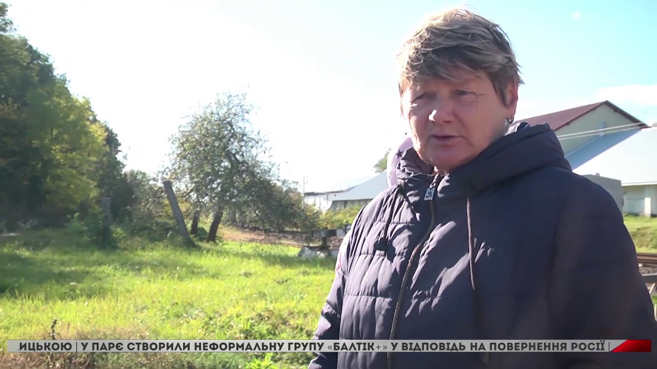 Дощ і буревій на Львівщині знестуримили понад шість десятків населених пунктів