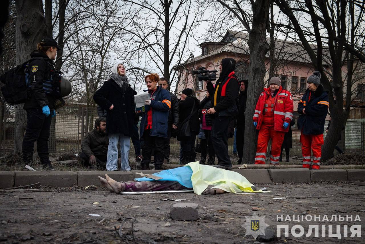 Росіяни накопичили ракети. Повторний удар буде, - військовий оглядач