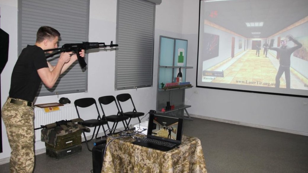 Предмет «Захист України» заберуть зі шкіл Львова. Нова освітня концепція