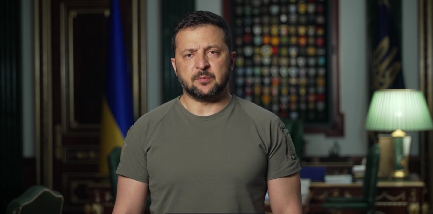 Зеленський анонсував нові засідання Ставки. Про що говоритимуть