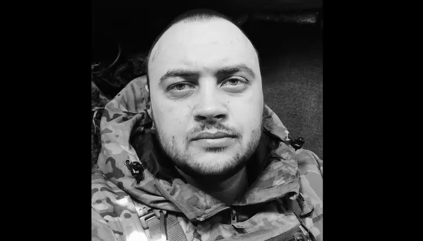 Стало відомо про загибель військового з Львівщини з позивним "Добрий"