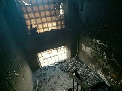Окупанти зранку знову обстріляли Луганщину: є загиблі та поранені