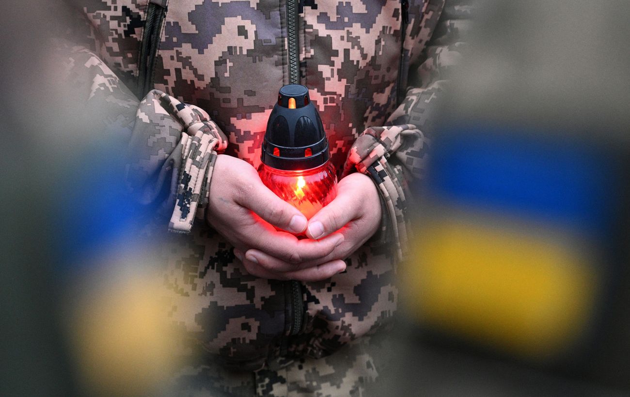 На Донеччині загинув співробітник Офісу президента