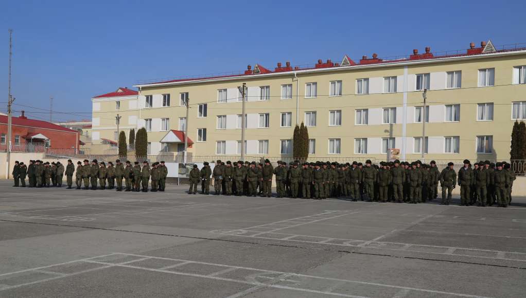 Українська розвідка опублікувала дані російських злочинців зі складу спецпризначенців